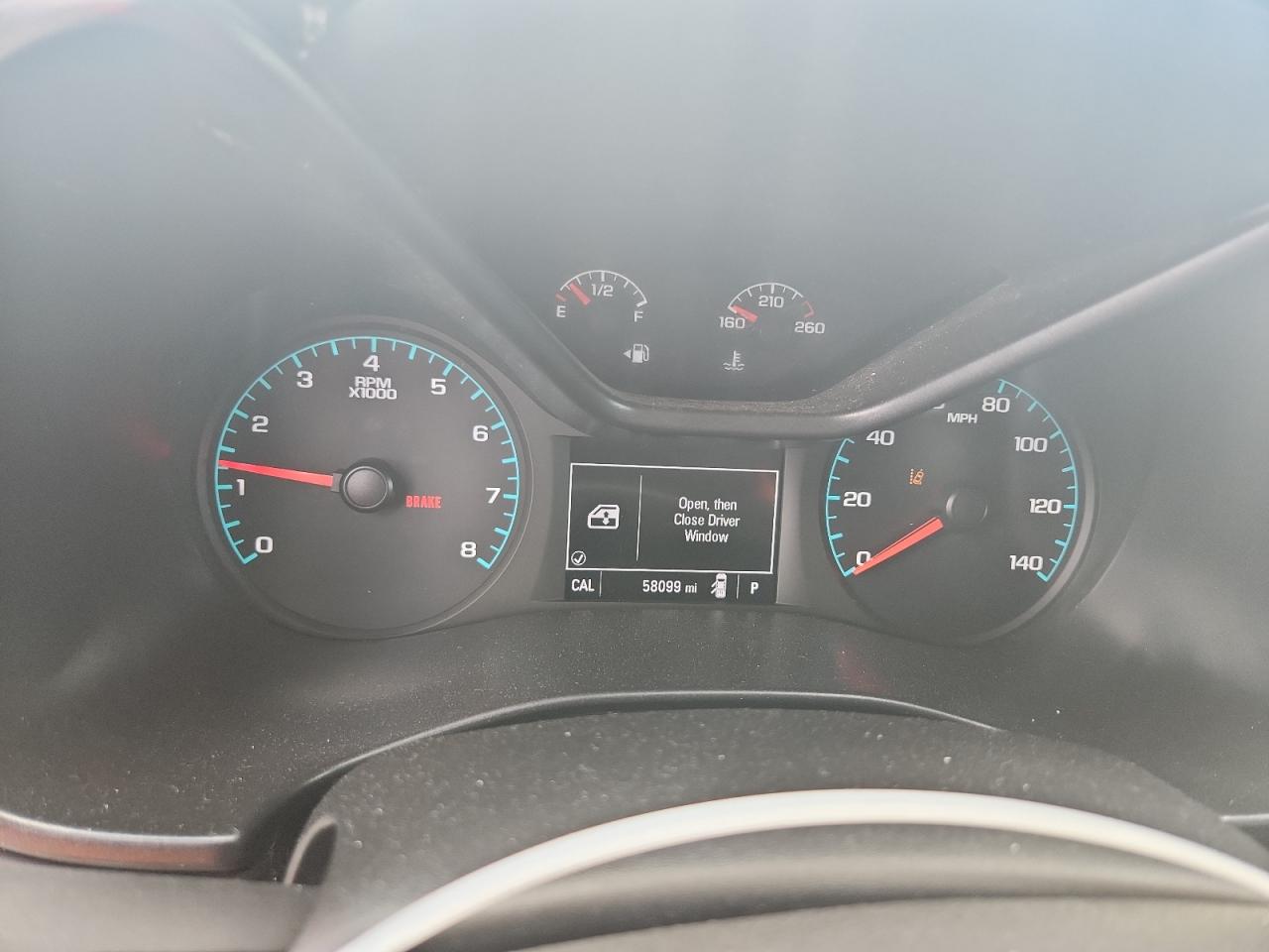 1gchscea9m1220138 1GCHSCEA9M1220138 2021 Chevrolet Colorado Lt