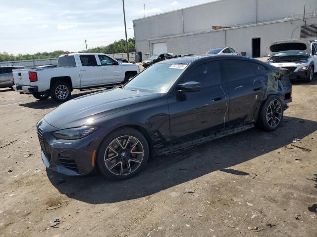 BMW M440XI GRA – zdjęcie z aukcji, lot #66478095
