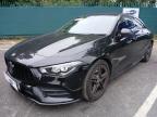 2022 MERCEDES BENZ CLA 180 AM for sale at Copart ST HELENS