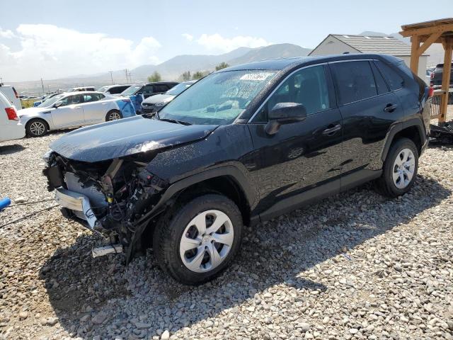 TOYOTA RAV4 – zdjęcie z aukcji, lot #65009725