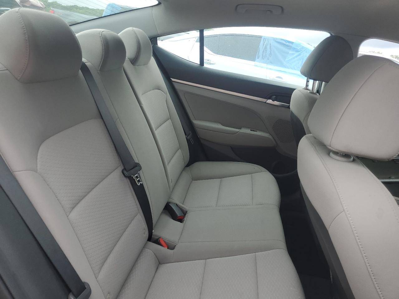 2020 Hyundai Elantra Se VIN: KMHD74LF6LU900527 Lot: 63283315