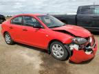 2008 MAZDA 3 I   for sale at Copart AB - CALGARY