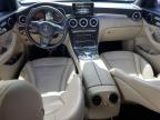 2018 MERCEDES-BENZ GLC 300   for sale at Copart FL - ORLANDO SOUTH