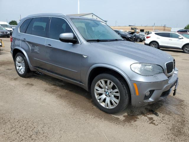 2011 BMW X5 XDRIVE35I  