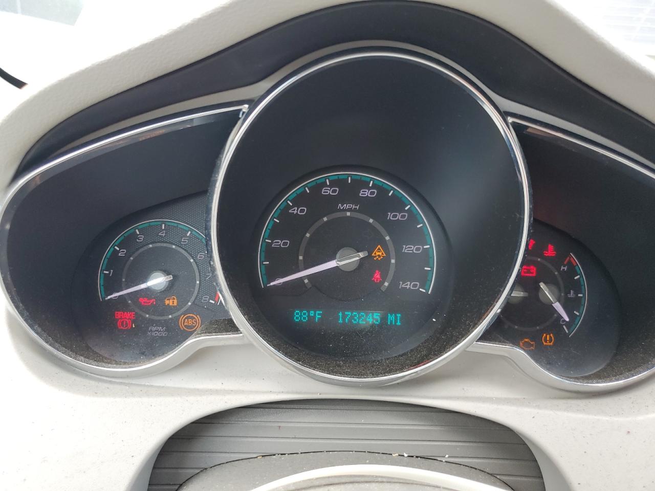 2010 Chevrolet Malibu Ls VIN: 1G1ZB5EB7AF271881 Lot: 64273475