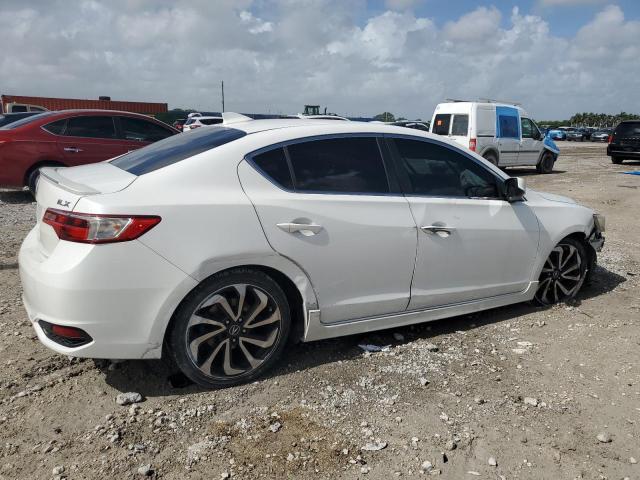  ACURA ILX 2016 Biały