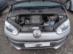 2016 VOLKSWAGEN MOVE UP for sale at Copart WOLVERHAMPTON