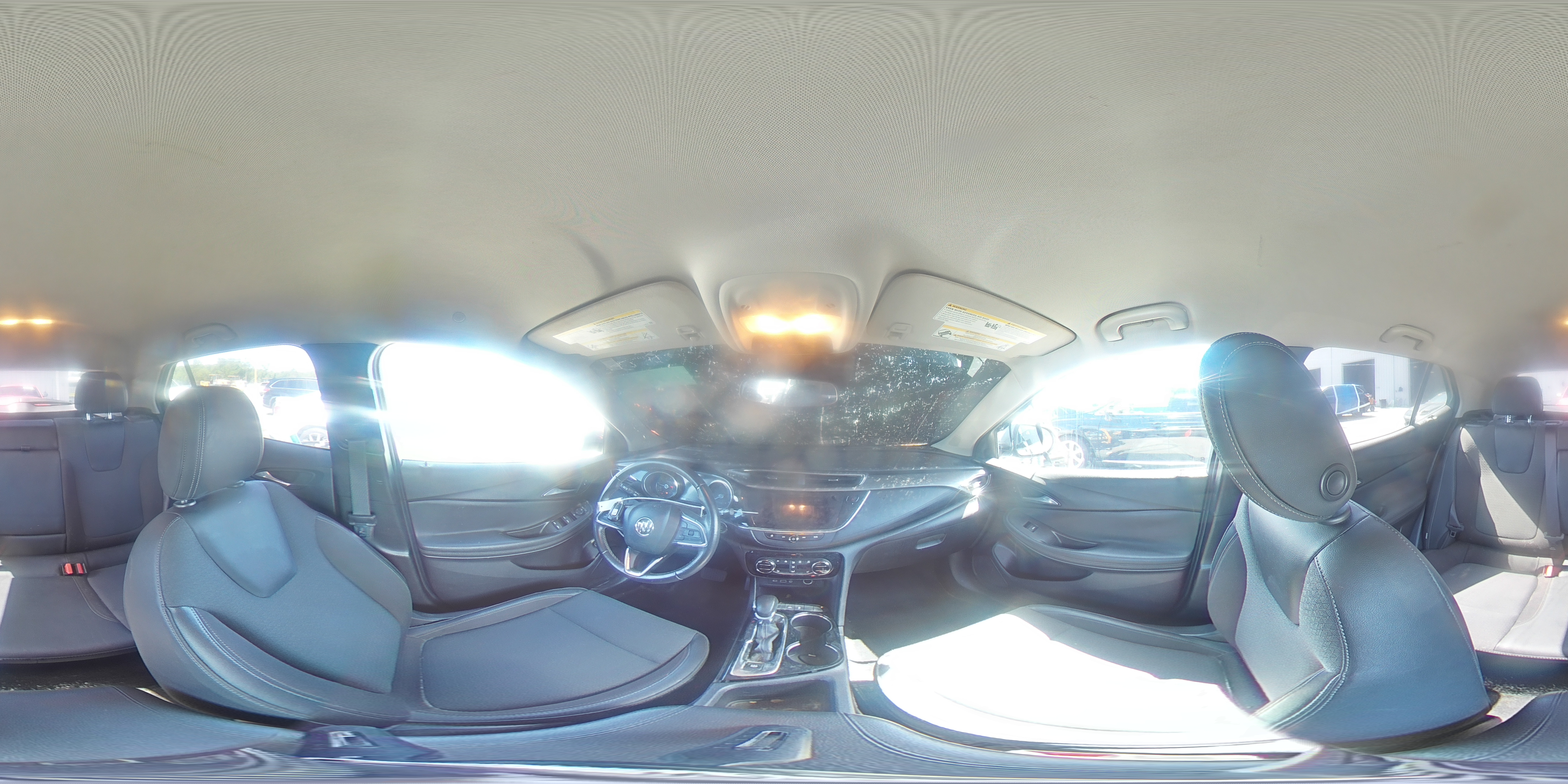 2021 Buick Encore Gx Select VIN: KL4MMDSL4MB036430 Lot: 63978755