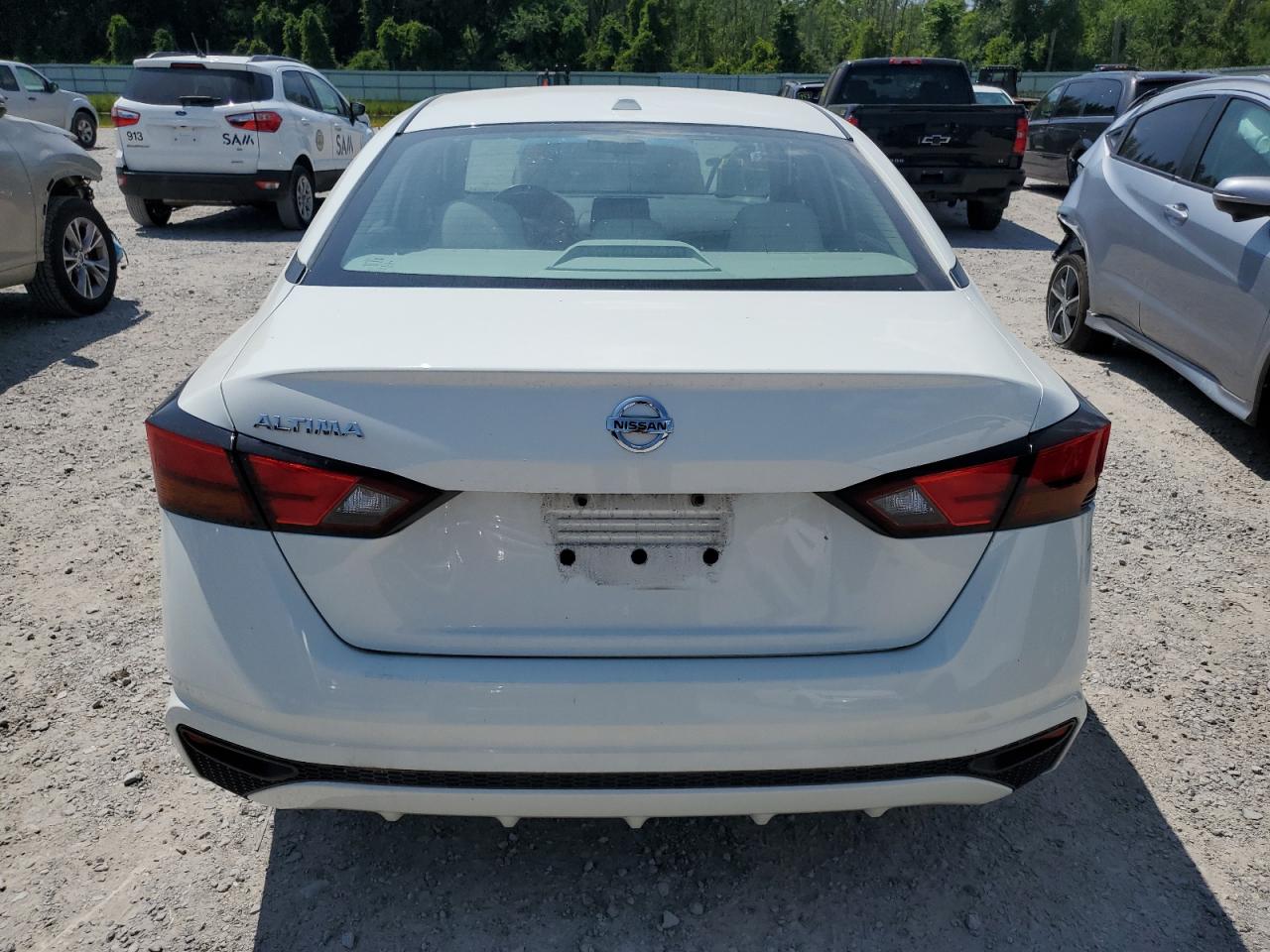 1n4bl4bv4lc164182 1N4BL4BV4LC164182 2020 Nissan Altima S