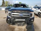 2020 FORD F150 SUPERCREW   for sale at Copart ON - TORONTO