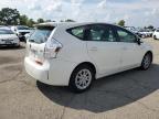 2012 TOYOTA PRIUS V    for sale at Copart OH - DAYTON