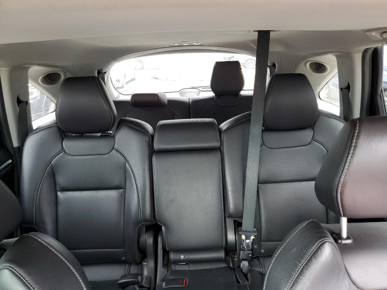 2019 Acura Mdx Technology VIN: 5J8YD3H57KL012402 Lot: 62819745