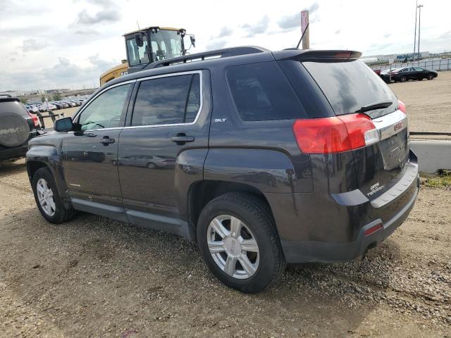 Parquets GMC TERRAIN 2015 Czarny