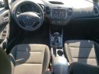 2018 KIA FORTE LX   for sale at Copart ON - LONDON