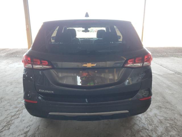  CHEVROLET EQUINOX 2023 Gray