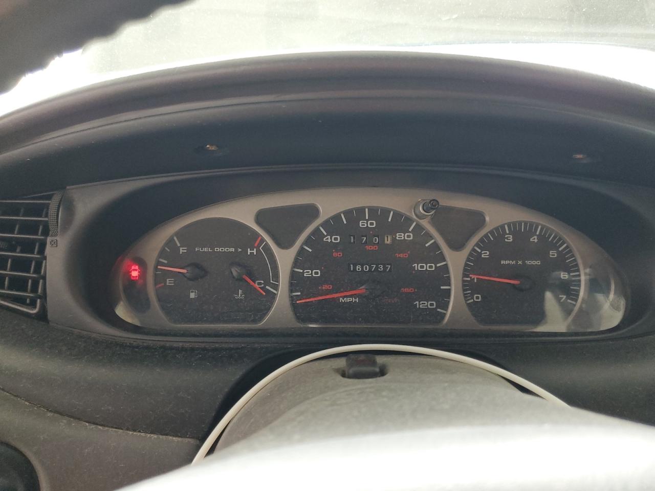 1999 Ford Taurus Se VIN: 1FAFP53S3XG318833 Lot: 64967075