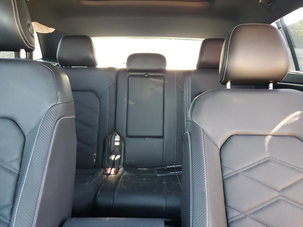 2024 Volkswagen Atlas Cross Sport Se VIN: 1V2JE2CA4RC258229 Lot: 62714265