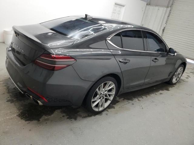  GENESIS G70 BASE 2022 Szary