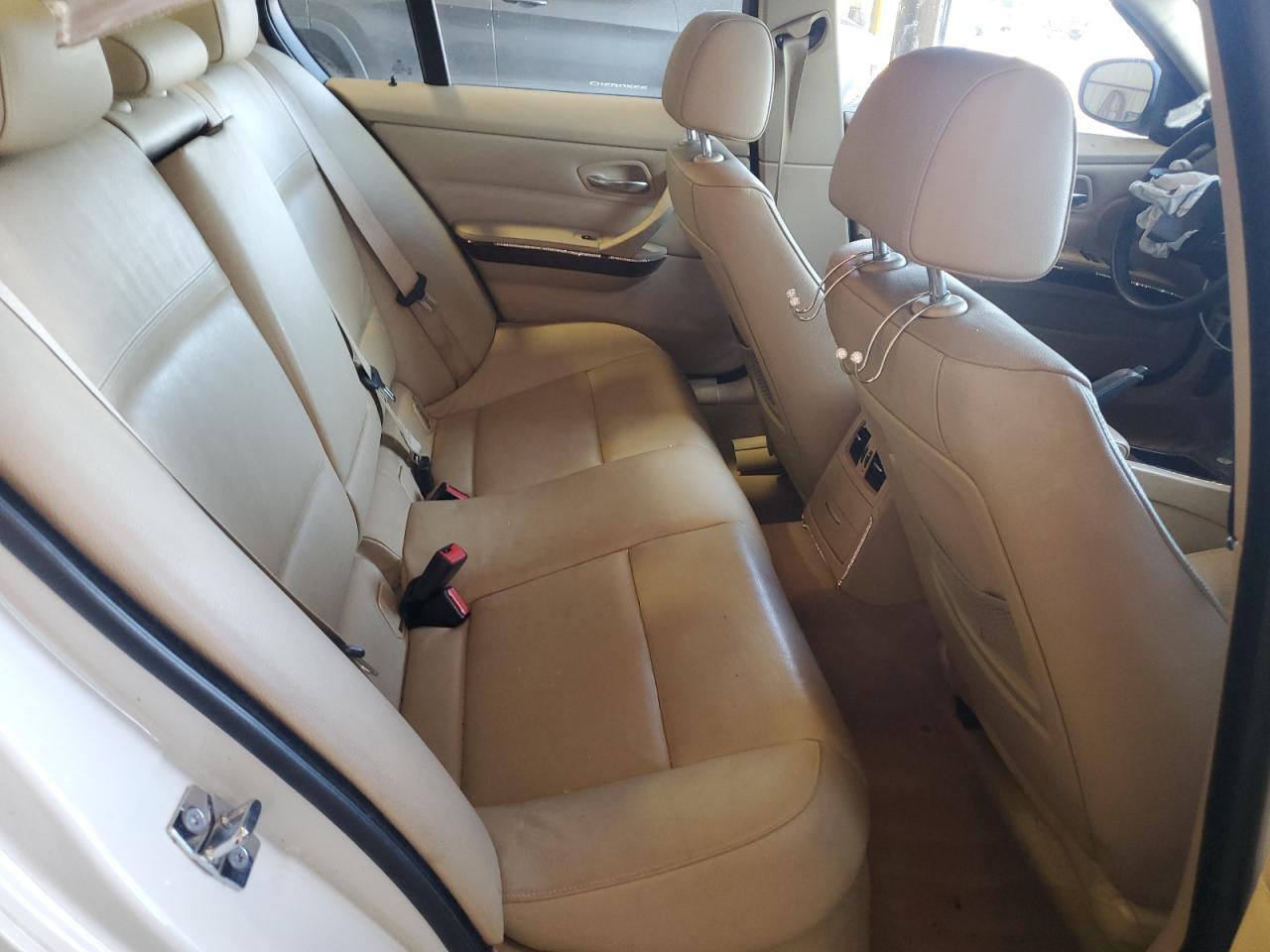 2009 BMW 328 Xi Sulev VIN: WBAPK53509A513654 Lot: 64696745