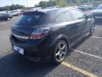 2009 VAUXHALL ASTRA SRI+ for sale at Copart SANDTOFT