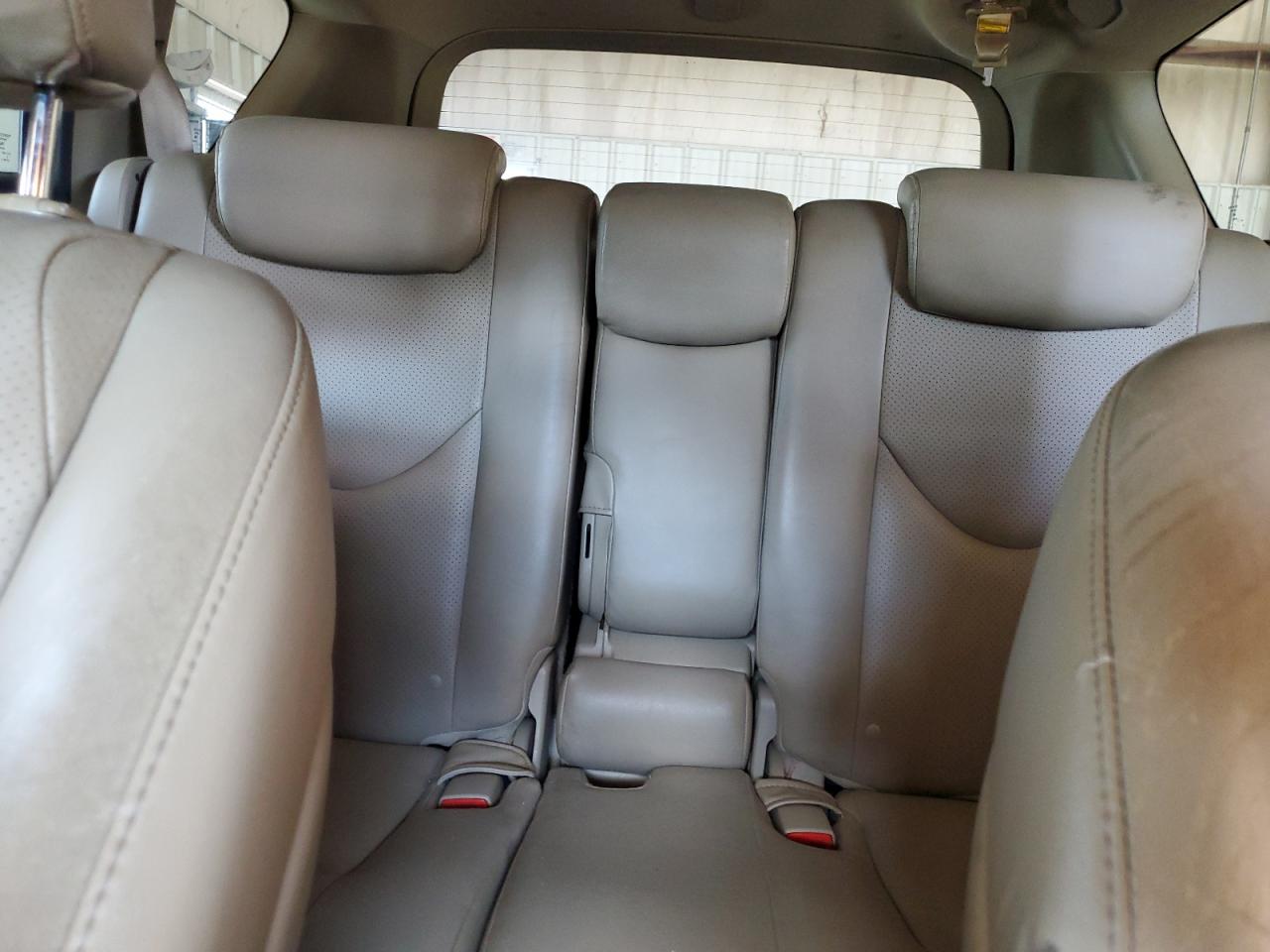 2010 Toyota Rav4 Limited VIN: 2T3DK4DVXAW014347 Lot: 66497275