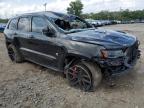 2015 JEEP GRAND CHEROKEE SRT-8   for sale at Copart MD - BALTIMORE EAST