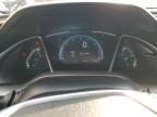 2021 HONDA CIVIC EX   for sale at Copart ON - LONDON