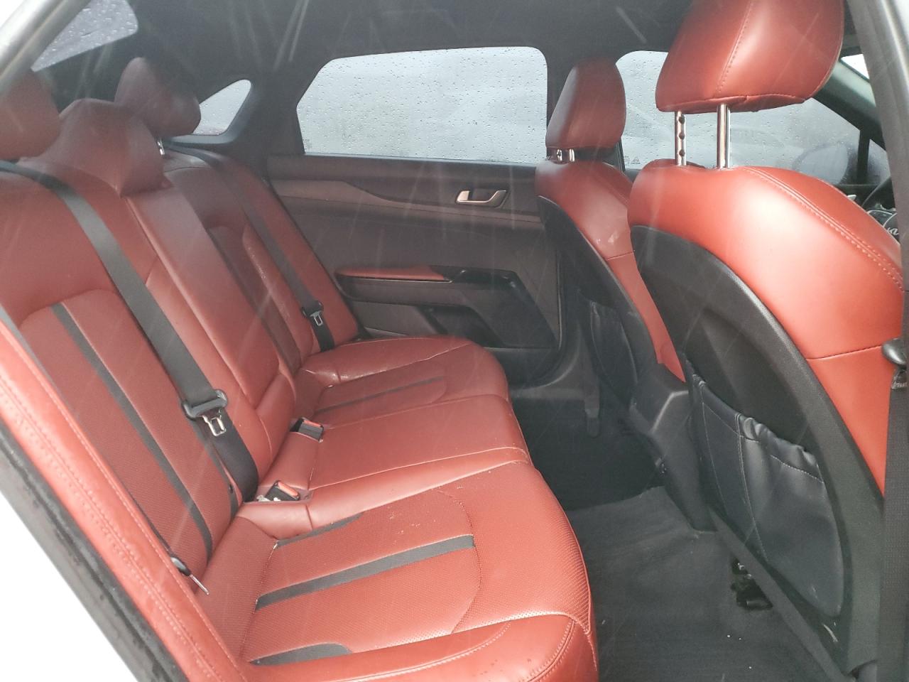 2024 Kia K5 Gt Line VIN: 5XXG64J24RG260661 Lot: 66870355