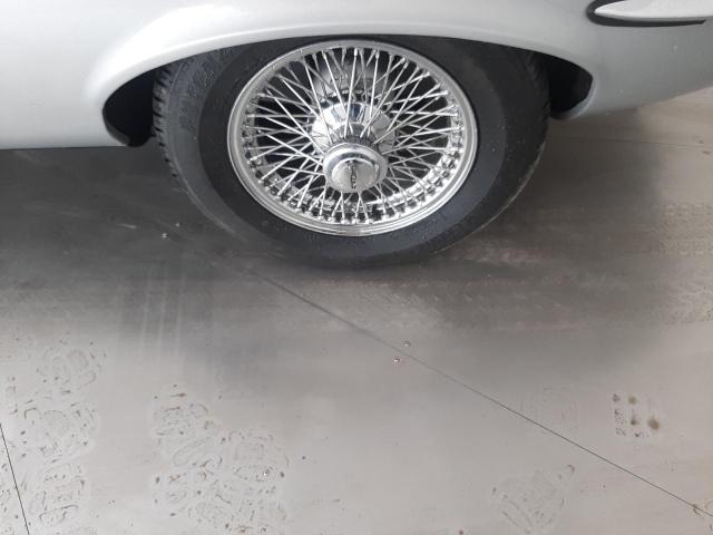 1973 JAGUAR 'E' TYPE