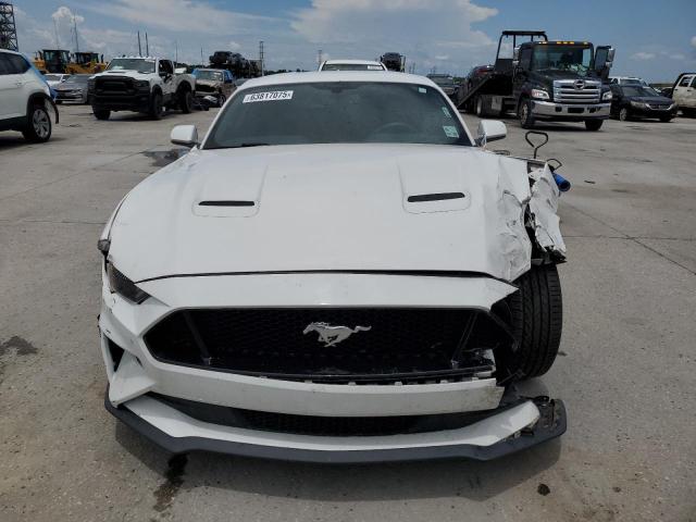  FORD MUSTANG 2020 Biały