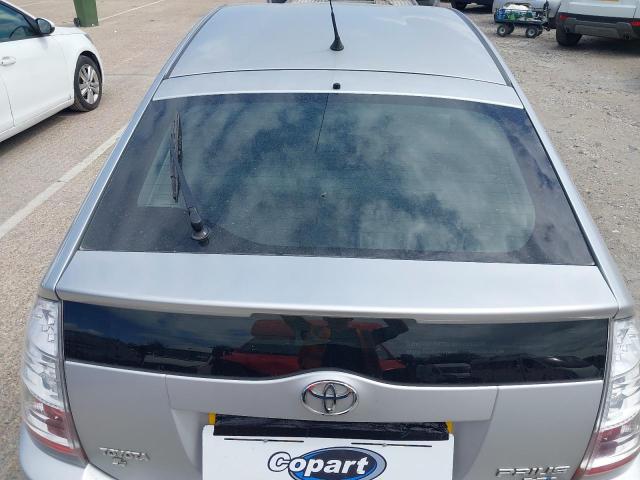 2008 TOYOTA PRIUS T3 V