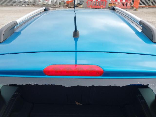 2012 CITROEN C3 PICASSO EXCLUSIVE HDI 