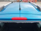 2012 CITROEN C3 PICASSO EXCLUSIVE HDI  for sale at Copart WOLVERHAMPTON