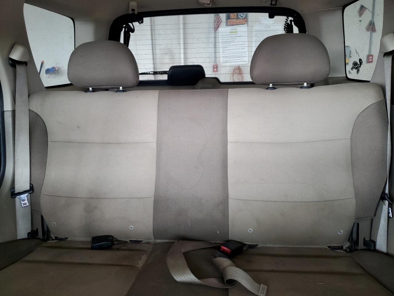 2003 Ford Escape Xls VIN: 1FMYU92153KB77407 Lot: 62953535