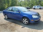 2008 VOLKSWAGEN JETTA S   à vendre chez Copart ON - COOKSTOWN