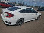2017 HONDA CIVIC EX   for sale at Copart QC - MONTREAL