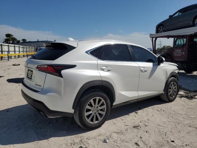  LEXUS NX 2015 Biały