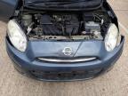 2011 NISSAN MICRA ACEN for sale at Copart SANDWICH