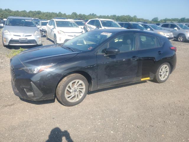 SUBARU IMPREZA 2024