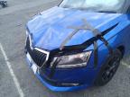 2021 SKODA FABIA COLO for sale at Copart SANDTOFT