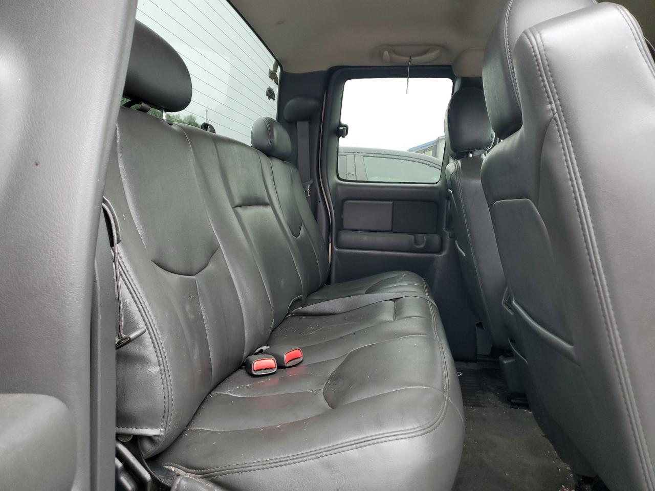 2004 GMC New Sierra K1500 VIN: 2GTEK19T441433446 Lot: 64459365