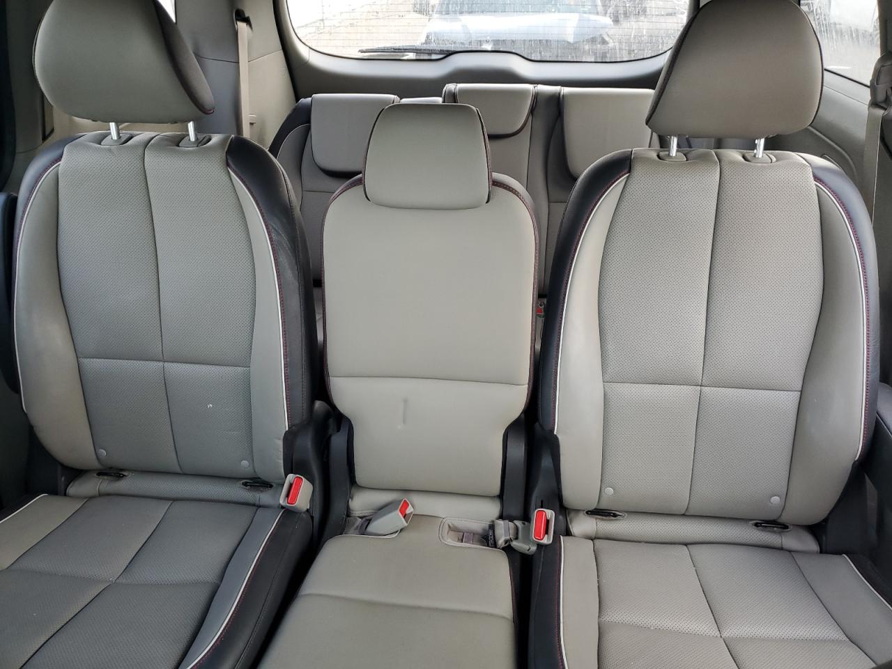 2016 Kia Sedona Lx VIN: KNDMB5C10G6214572 Lot: 64670905