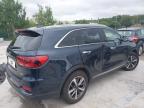 2019 KIA SORENTO KX for sale at Copart ST HELENS