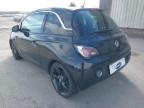 2014 VAUXHALL ADAM SLAM for sale at Copart PETERLEE