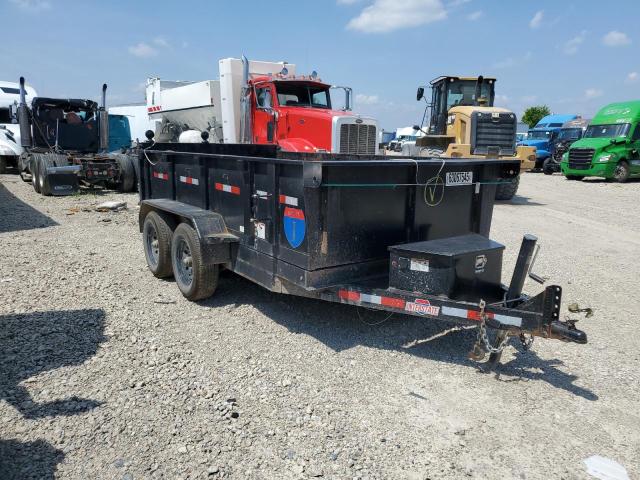 2025 'Other Heavy Equipment' Trailer  