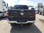 2019 RAM 1500 LARAMIE   for sale at Copart NJ - GLASSBORO WEST
