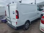 2024 RENAULT TRAFIC SL30 BLUE DCI 130 ADVANCE VAN for sale at Copart BRISTOL