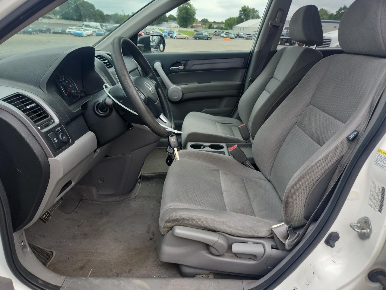 2007 Honda Cr-V Ex VIN: JHLRE48547C085159 Lot: 64327995