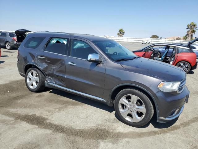  DODGE DURANGO 2015 Charcoal