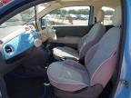 2012 FIAT 500 LOUNGE for sale at Copart WISBECH
